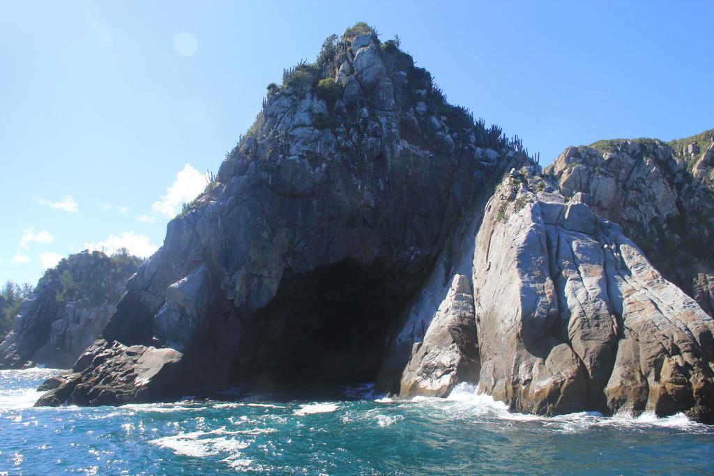 Costa Dourada Pousada Arraial do Cabo Exterior foto