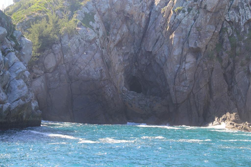 Costa Dourada Pousada Arraial do Cabo Exterior foto
